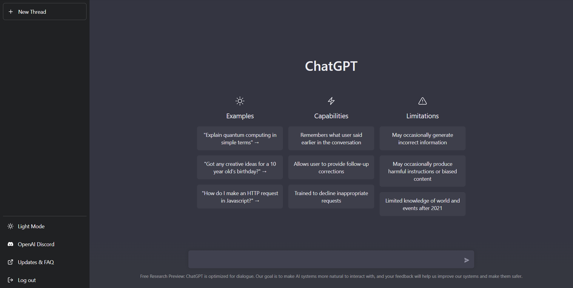 5 Best Art Prompt Generators That You Must Try Right Now 6 CHAT-GPT