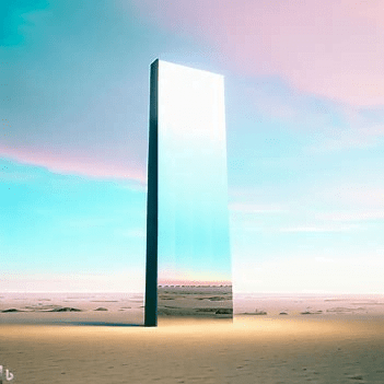 Microsoft's Bing Image Generator: How to Use It? 4 Microsoft's Bing Image Generator image generated by using a prompt