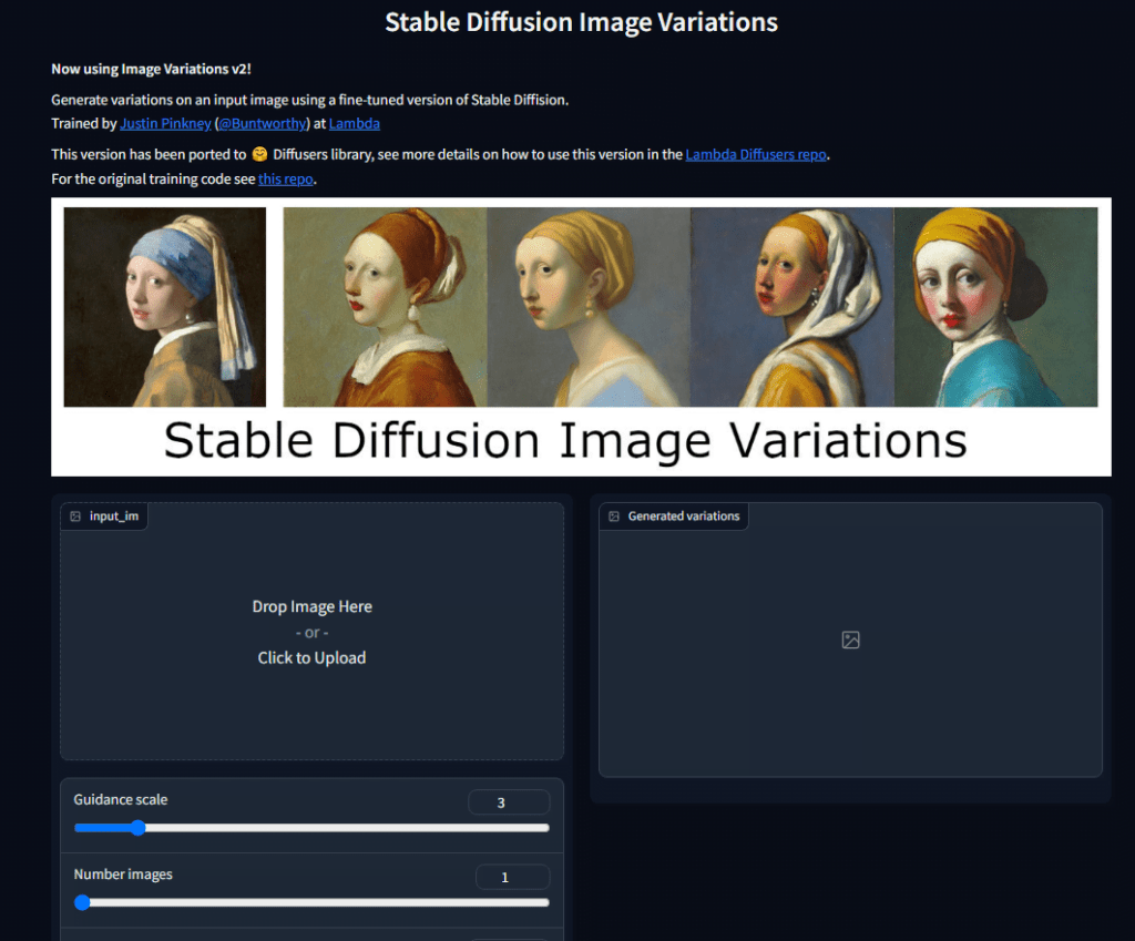 5 Best Img2Img AI Generators 3 image 53