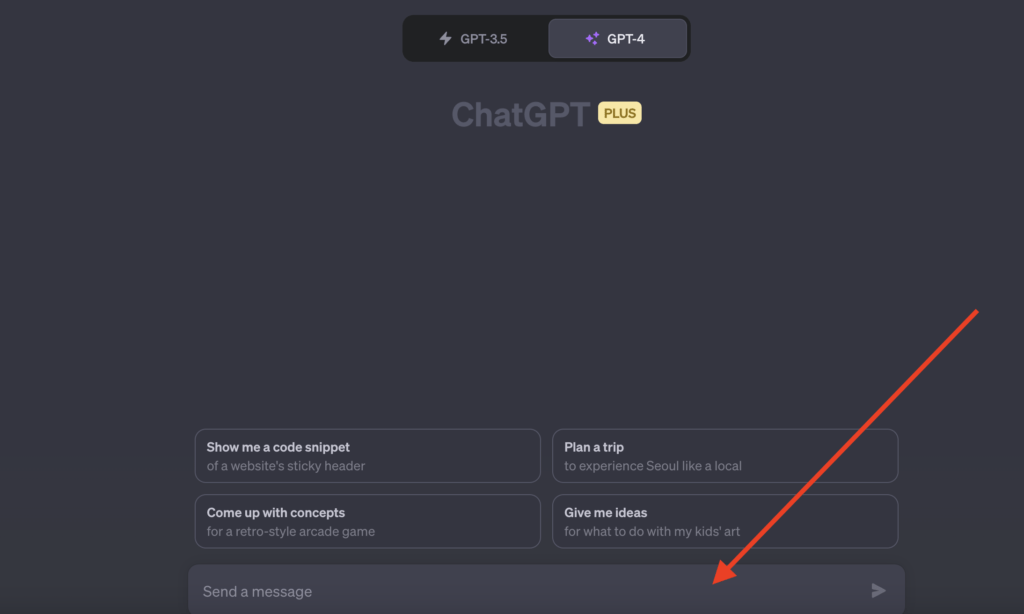 How to Write a Resume With ChatGPT And Get Hired? 1 write prompts in chatgpt here