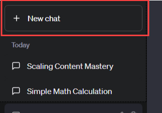 How to Use ChatGPT (Step-By-Step) 12 chatgpt list of saved conversation