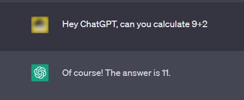 How to Use ChatGPT (Step-By-Step) 9 Review the AI-generated response