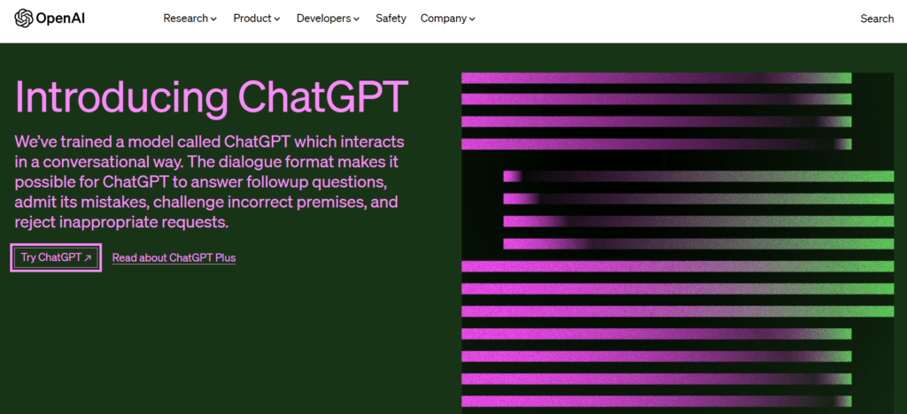How to Use ChatGPT (Step-By-Step) 2 openai chatgpt