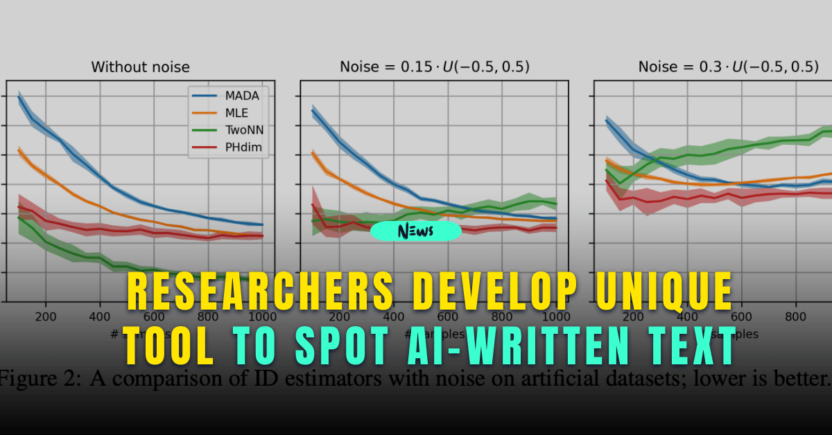 Spotting AI-Written Text Gets Easier with New Research