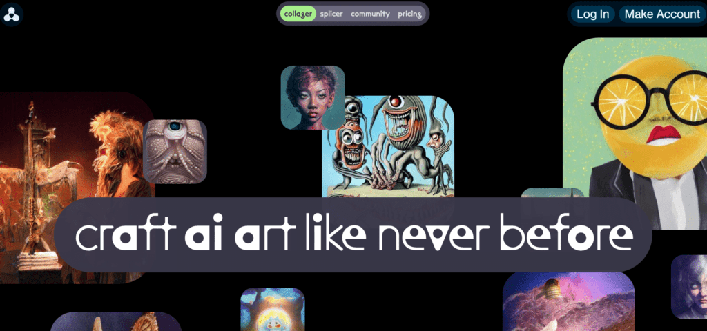 14 Best AI Image Generators in 2024 (Unbiased List) 8 artbreeder AI