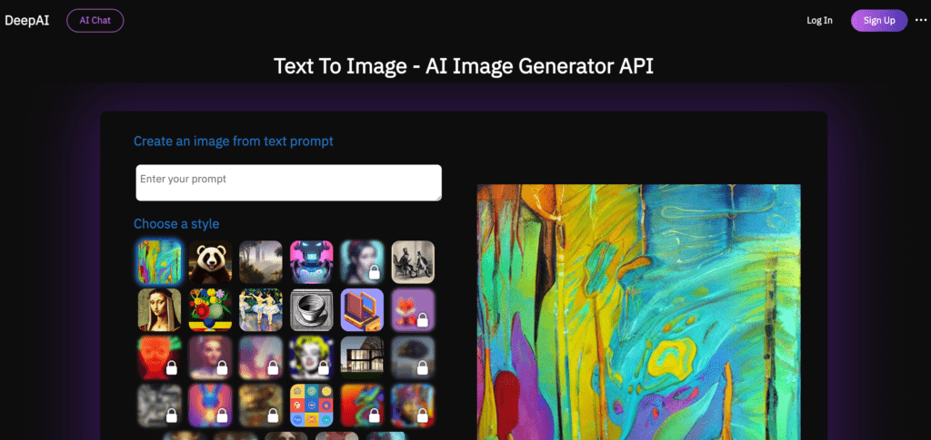 14 Best AI Image Generators in 2024 (Unbiased List) 10 DeepAI