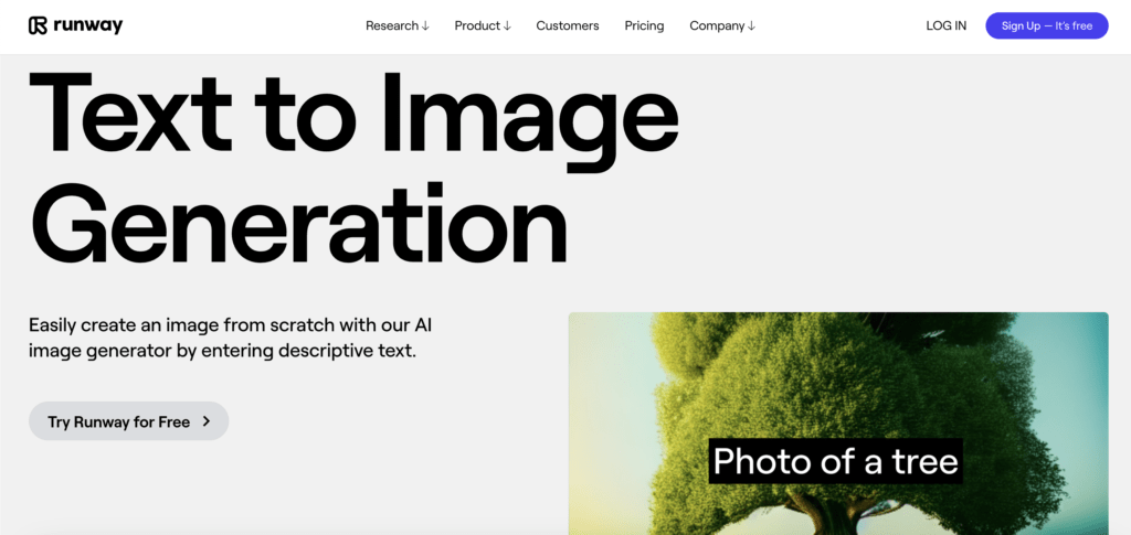 14 Best AI Image Generators in 2024 (Unbiased List) 7 Screenshot 2023 06 22 at 12.51.36 PM