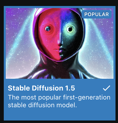 NightCafe Review & Tutorial: Is It Worth It in 2024? 6 Stable Diffusion 1.5