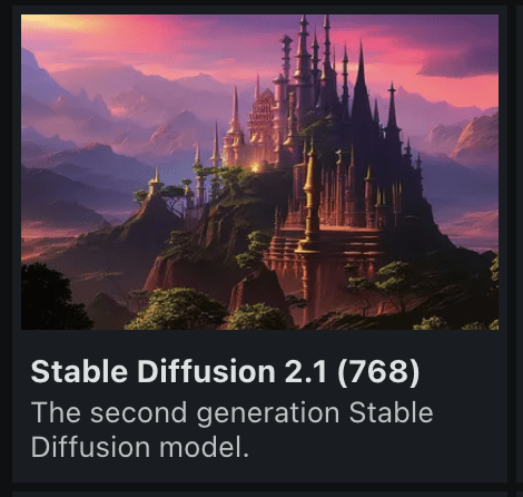 NightCafe Review & Tutorial: Is It Worth It in 2024? 10 Stable Diffusion 2.1 (768)