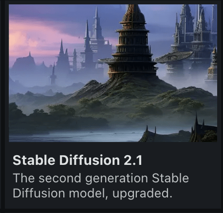 NightCafe Review & Tutorial: Is It Worth It in 2024? 11 Stable Diffusion 2.1
