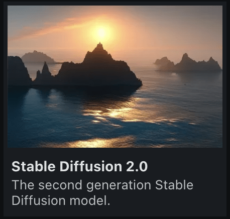 NightCafe Review & Tutorial: Is It Worth It in 2024? 13 Stable Diffusion 2.0