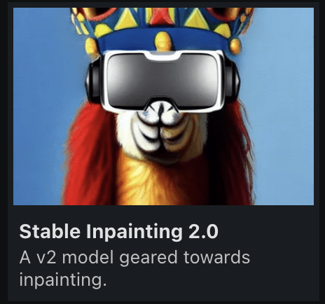 NightCafe Review & Tutorial: Is It Worth It in 2024? 14 Stable Inpainting 2.0