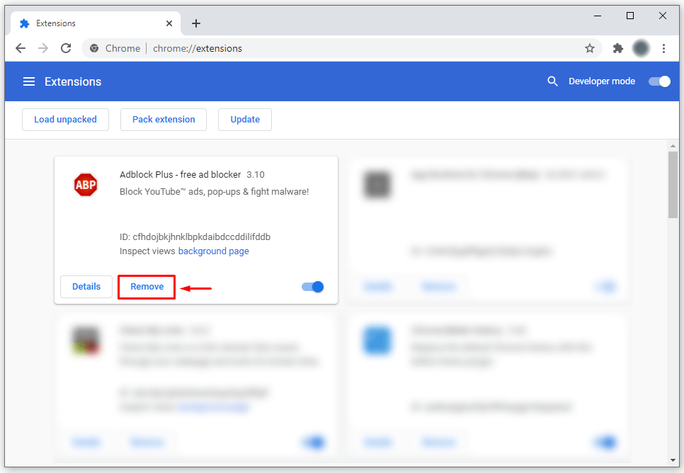 ChatGPT Login Guide: How to Signup And Access ChatGPT 11 Disable Browser Extensions