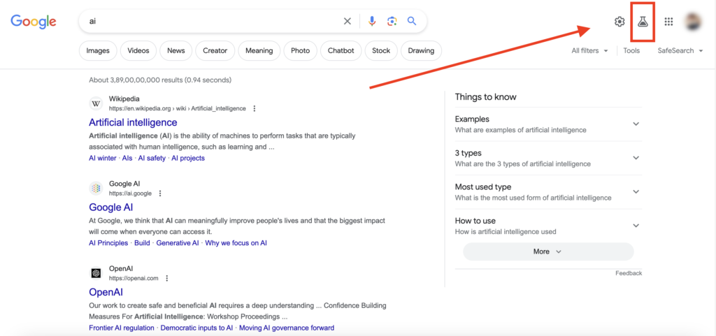 Google Launches AI Search Tool in India and Japan for Smarter Results 1 generative ai search launches outside usa