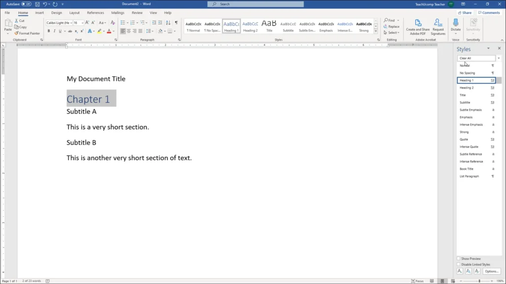 Quick Fix: How to Easily Remove Text Background in ChatGPT 5 Highlight text on Word