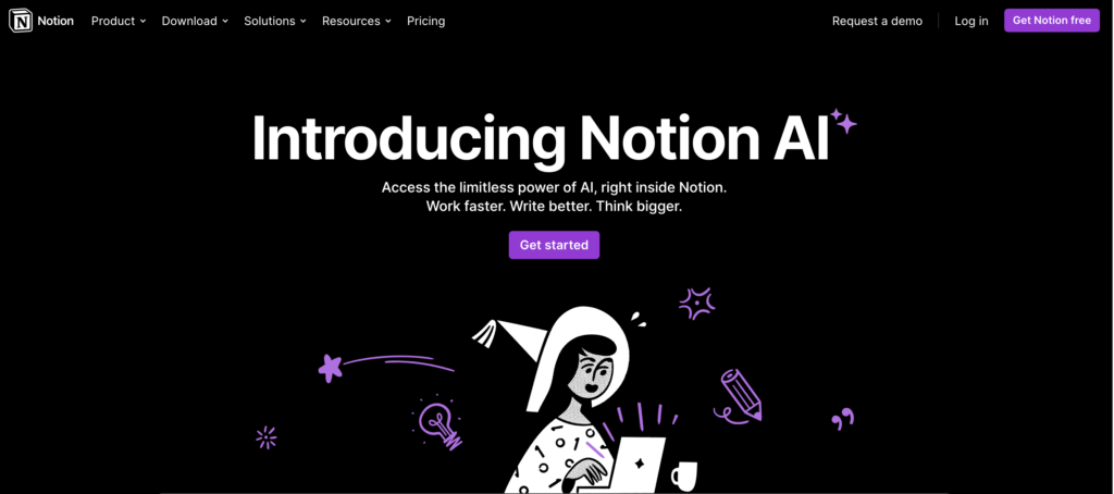 8 Best AI To-Do List Tools to Stay Organized in 2024 5 Notion AI