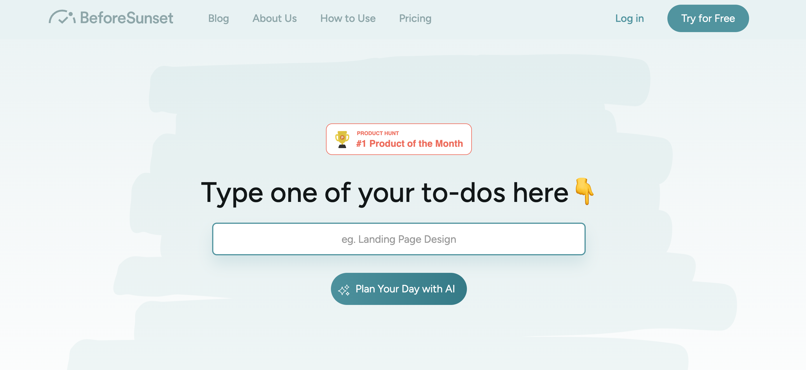 8 Best AI To-Do List Tools to Stay Organized in 2024 7 BeforeSunset AI