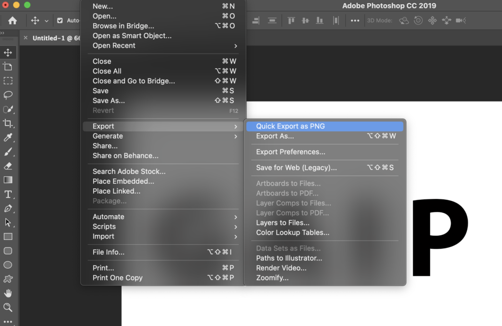 How to Add Hidden Text and Messages in AI Images (Guide) 4 Quick export