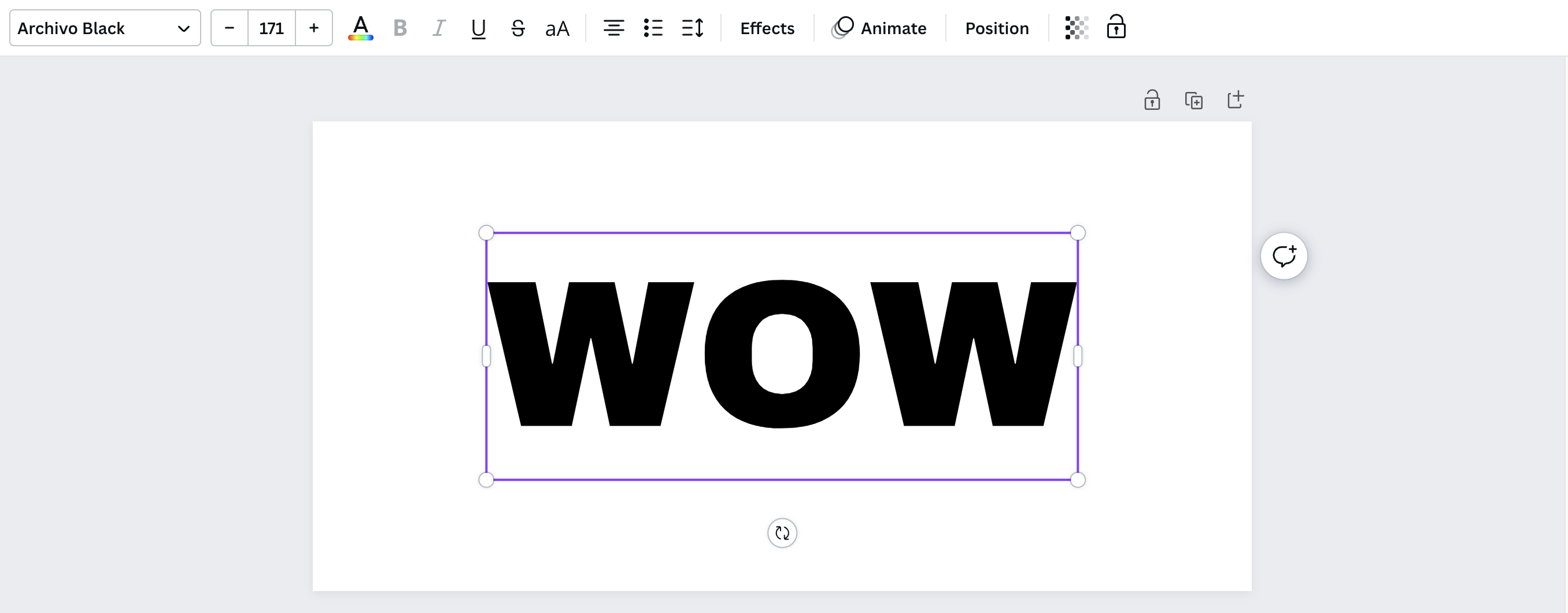 How to Add Hidden Text and Messages in AI Images (Guide) 9 Using the word "WOW" ensure your text contrasts