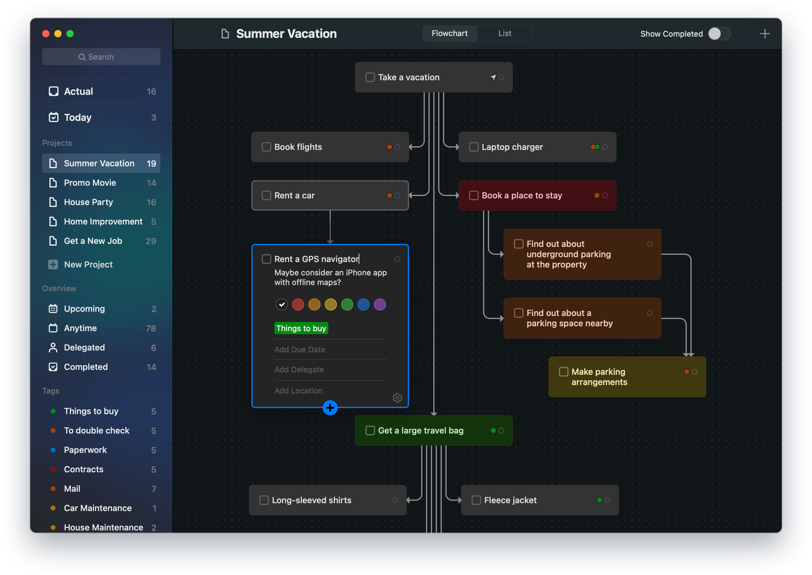 8 Best AI To-Do List Tools to Stay Organized in 2024 8 Taskheat