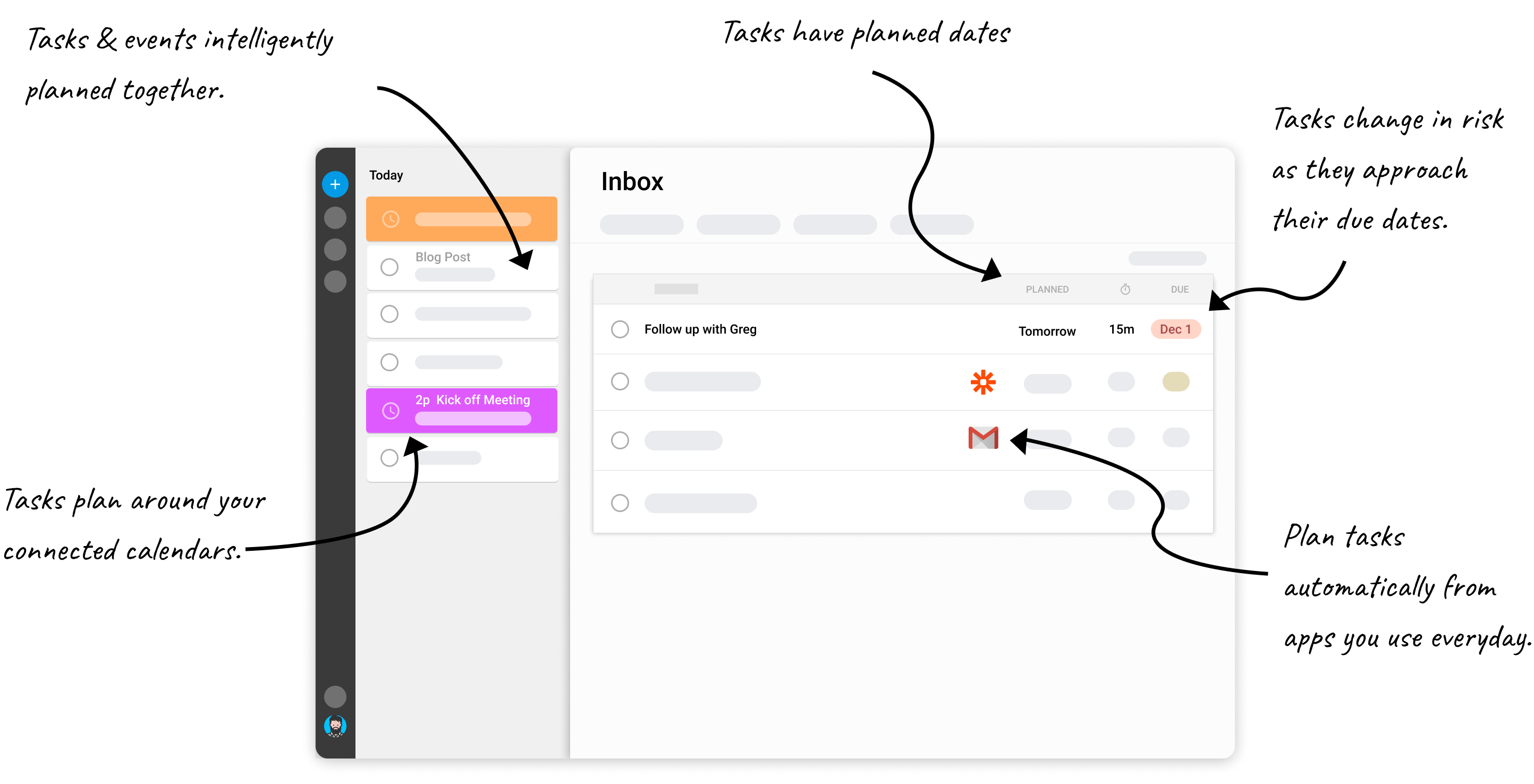 8 Best AI To-Do List Tools to Stay Organized in 2024 6 TimeHero AI