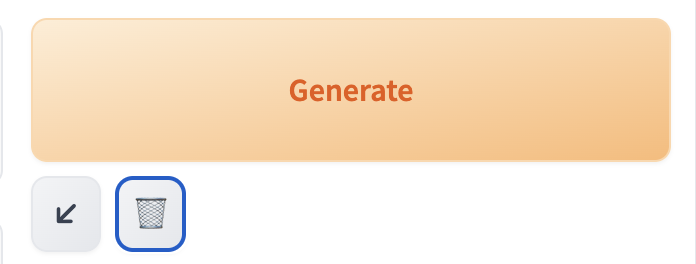 AUTOMATIC1111: Complete Guide to Stable Diffusion WebUI 31 Generate button