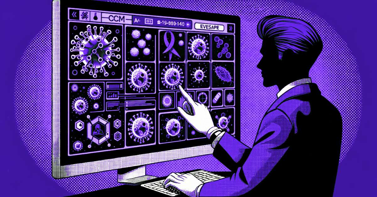 Oxford’s New AI Tool EVEscape Predicts Virus Variants Before They Emerge