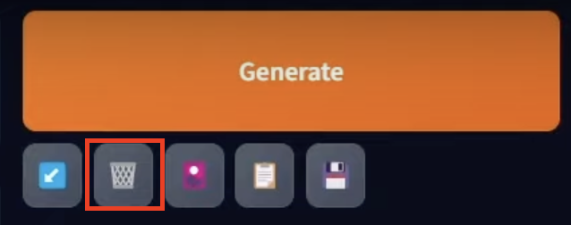 AUTOMATIC1111: Complete Guide to Stable Diffusion WebUI 33 Trash Icon