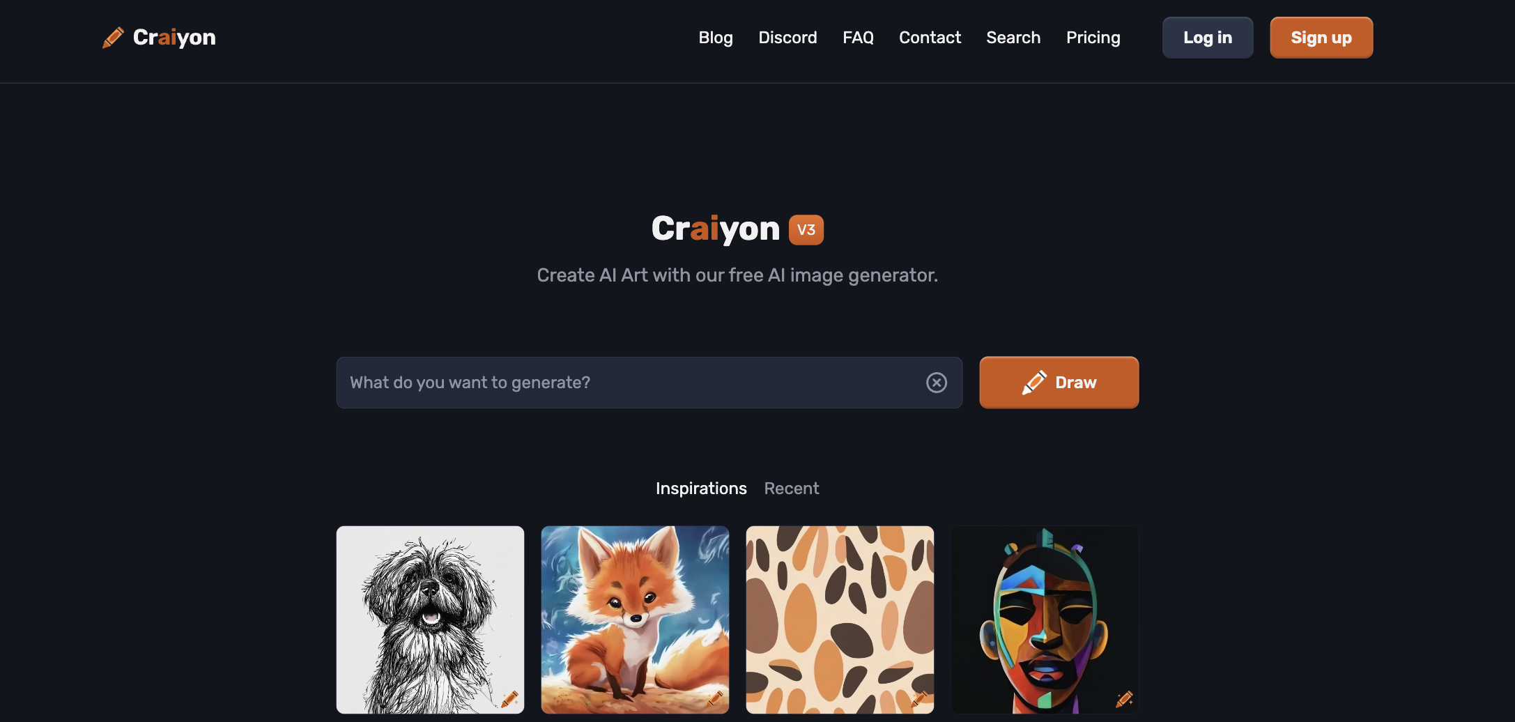 14 Best AI Image Generators in 2024 (Unbiased List) 13 Craiyon