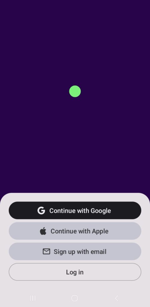 How to Use ChatGPT Voice Chat Feature (Tutorial) 5 Screenshot 20231222 113046 ChatGPT