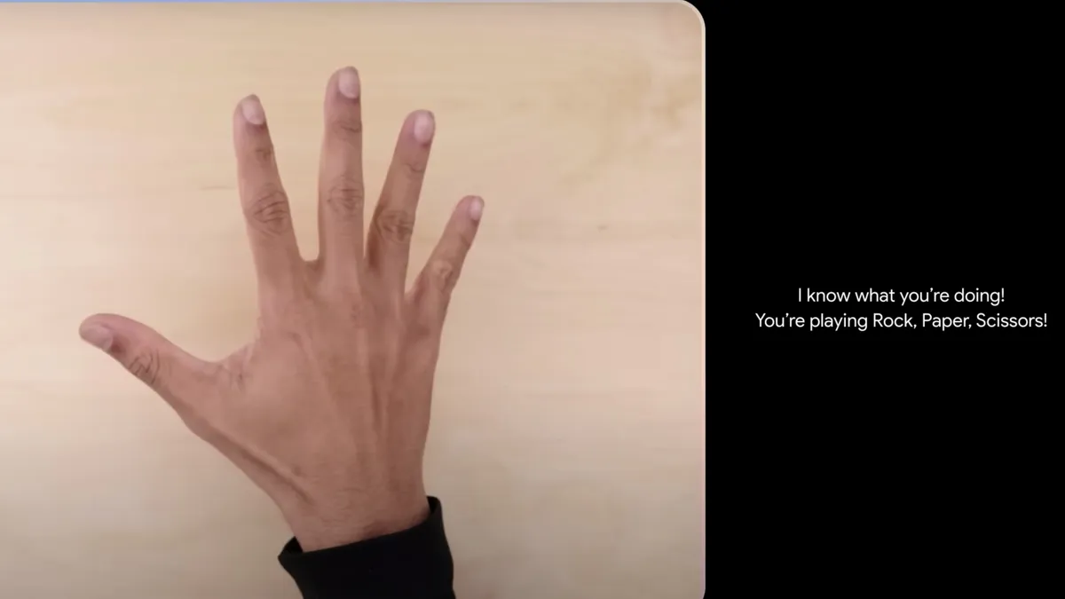 Google Admits to Editing Gemini AI Demo Video, Not as Real as It Seemed 1 gemini ai video fake