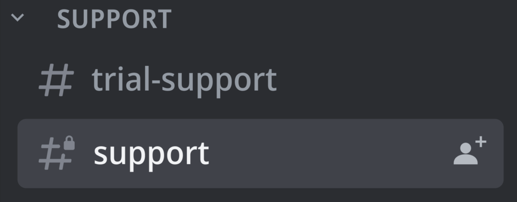 How to Fix Midjourney Error: 'Failed to Request POST 3 member support