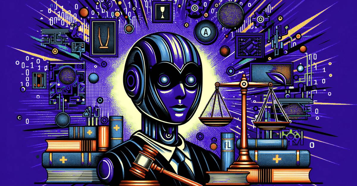 Meet NaiDA, the AI Bot for Lawyers