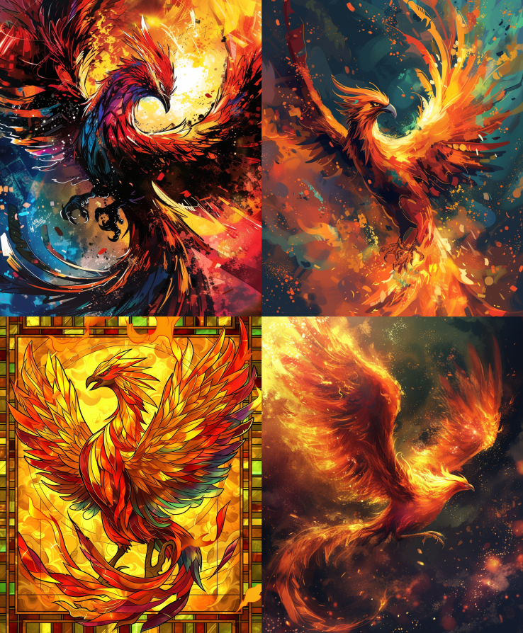10 Best Midjourney Prompts for Wall Art 6 Yu-Gi-Oh style monster card midjourney