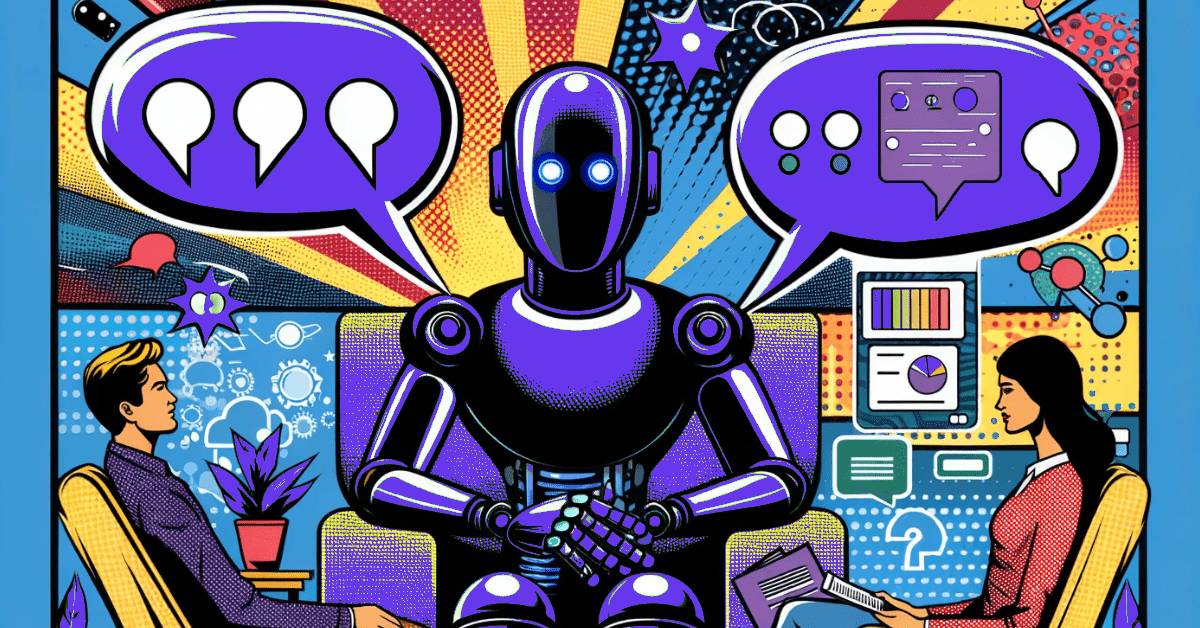 AI Therapy Bots on Character.ai Gain Popularity Among Youth