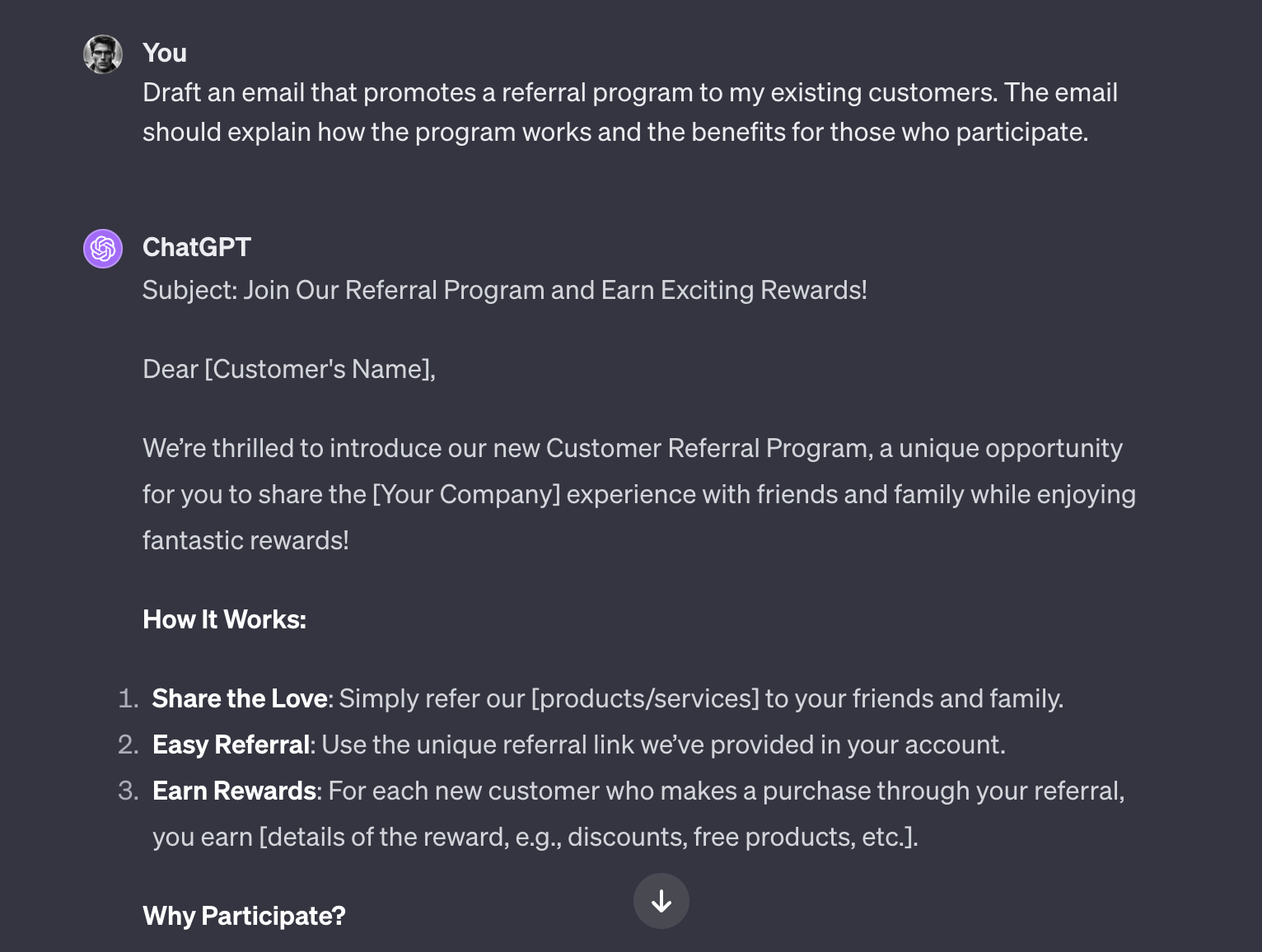 70+ ChatGPT Prompts for Email Marketing 3 Prompts to help email business grow