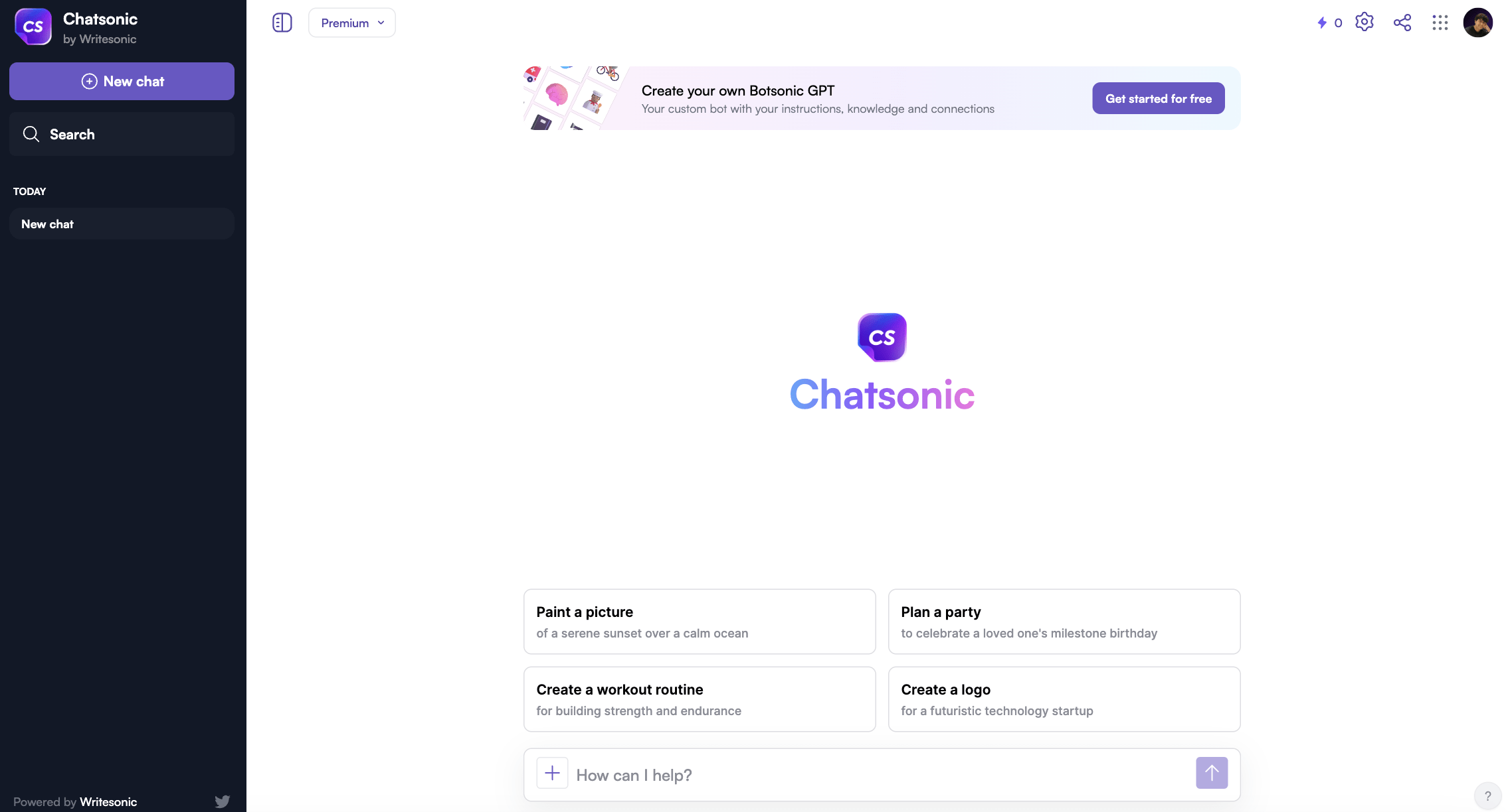 6 Best ChatGPT Alternatives in 2024 7 chatsonic