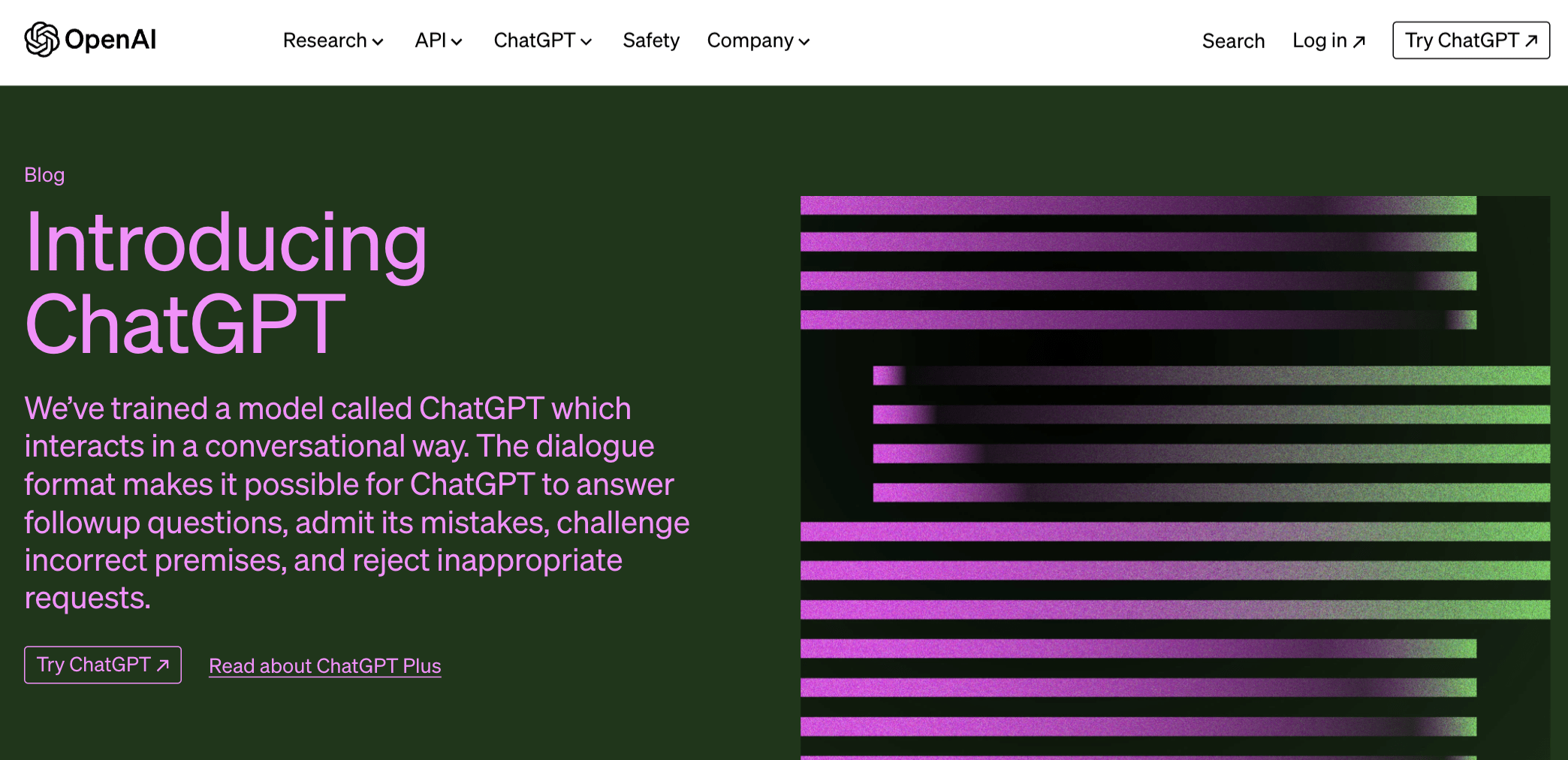 ChatGPT 3 vs ChatGPT 4: What's The Major Difference 2 chatgpt 3
