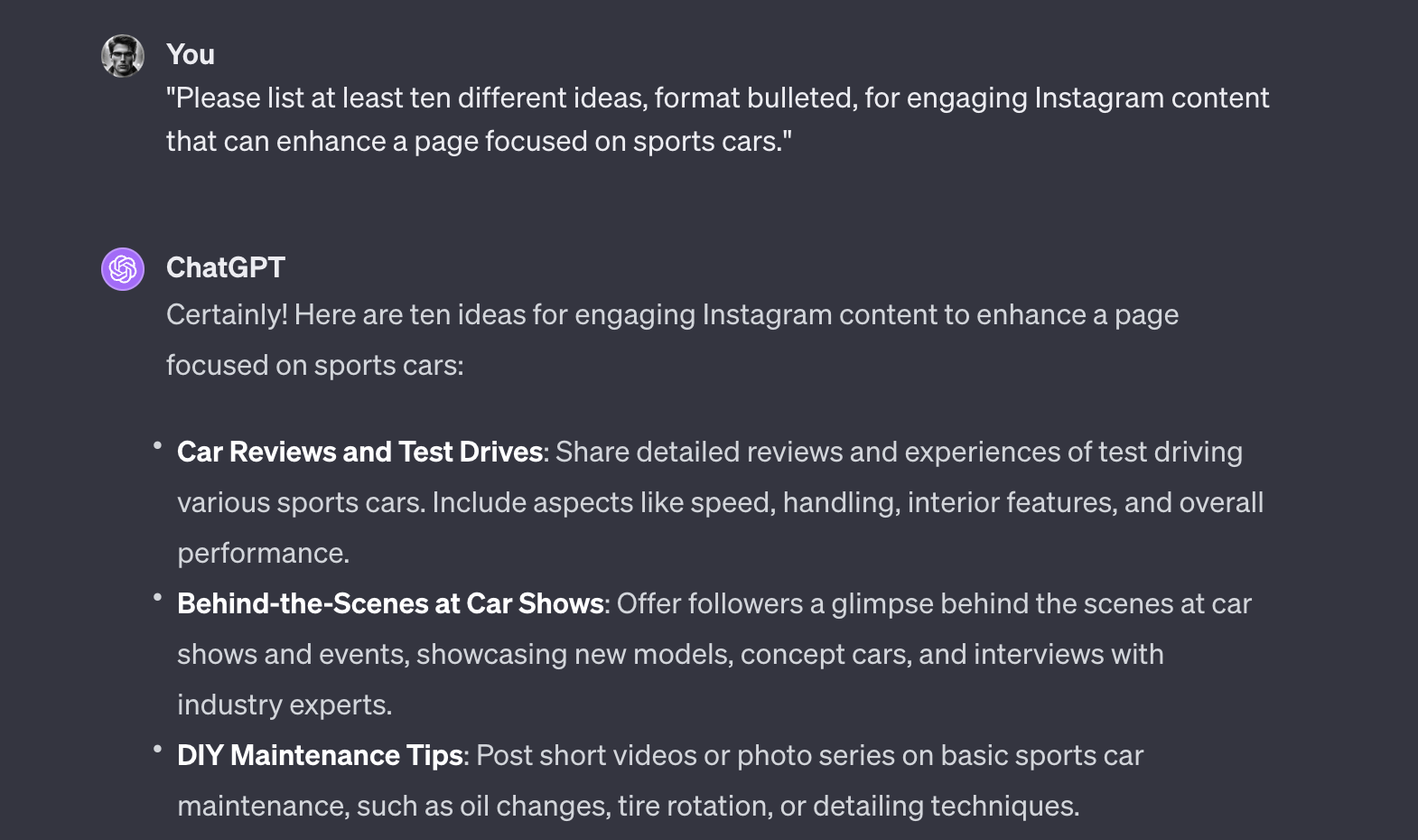 120+ Best ChatGPT Prompts for Social Media 2 Best ChatGPT Prompts for Social Media