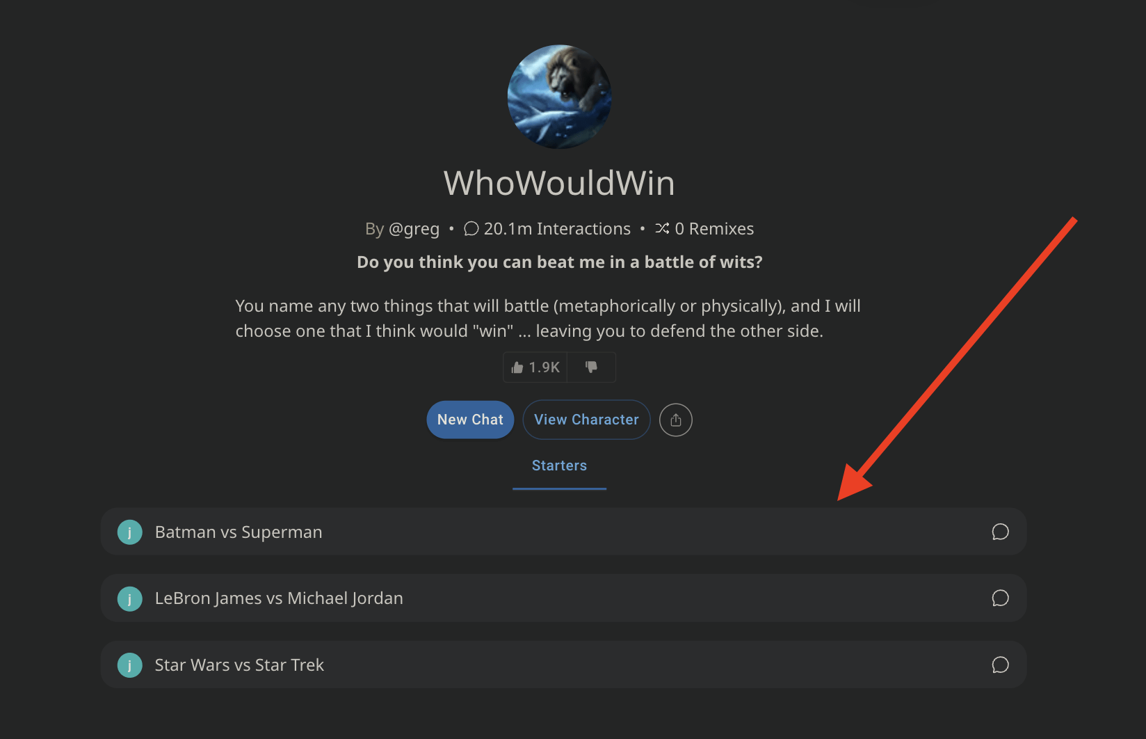 Learn How to Use Character AI: Ultimate Guide (2024) 23 Suggested Starters