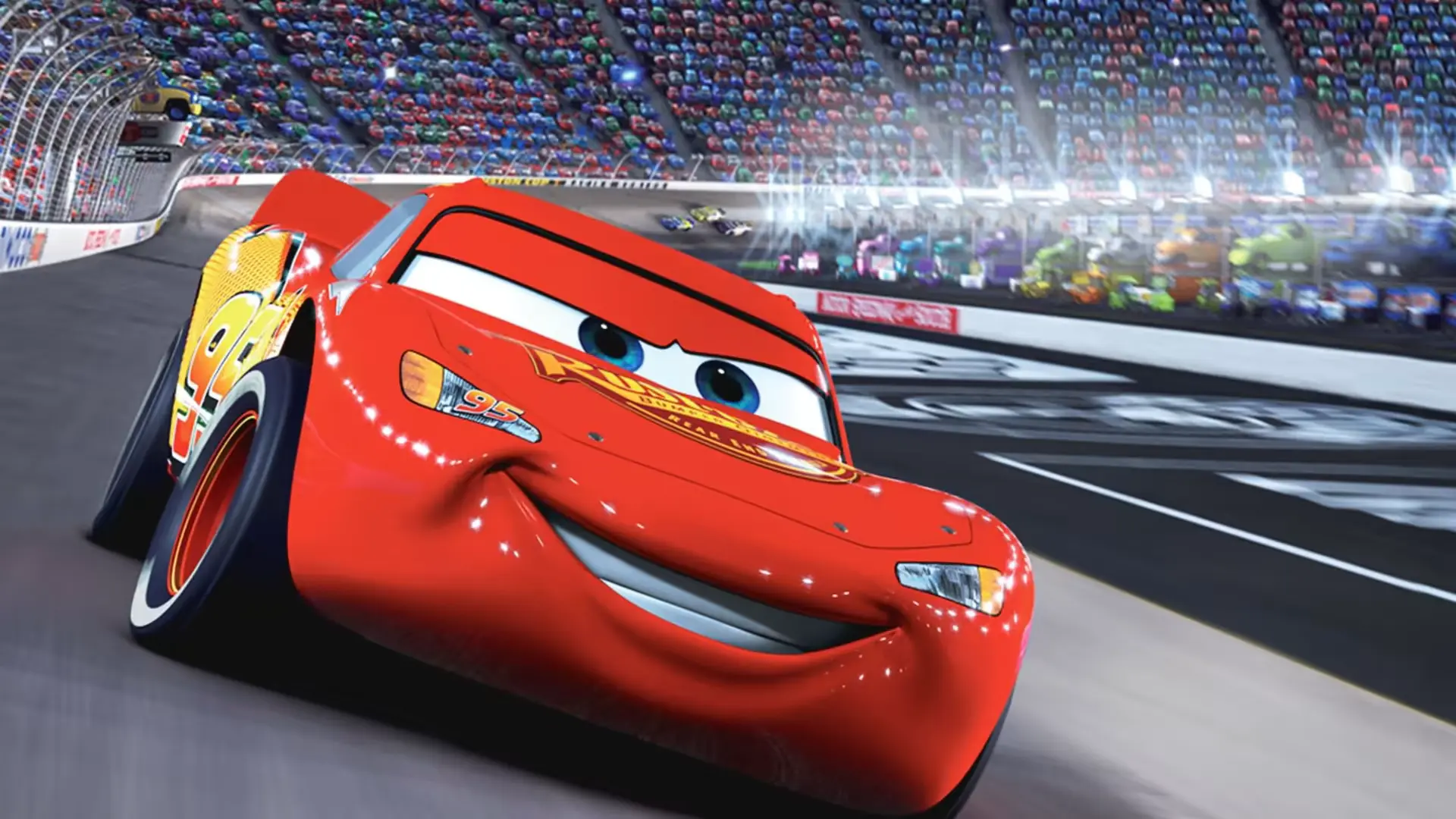 10 Best Midjourney Anthropomorphic Prompts 1 Anthropomorphic cars disney