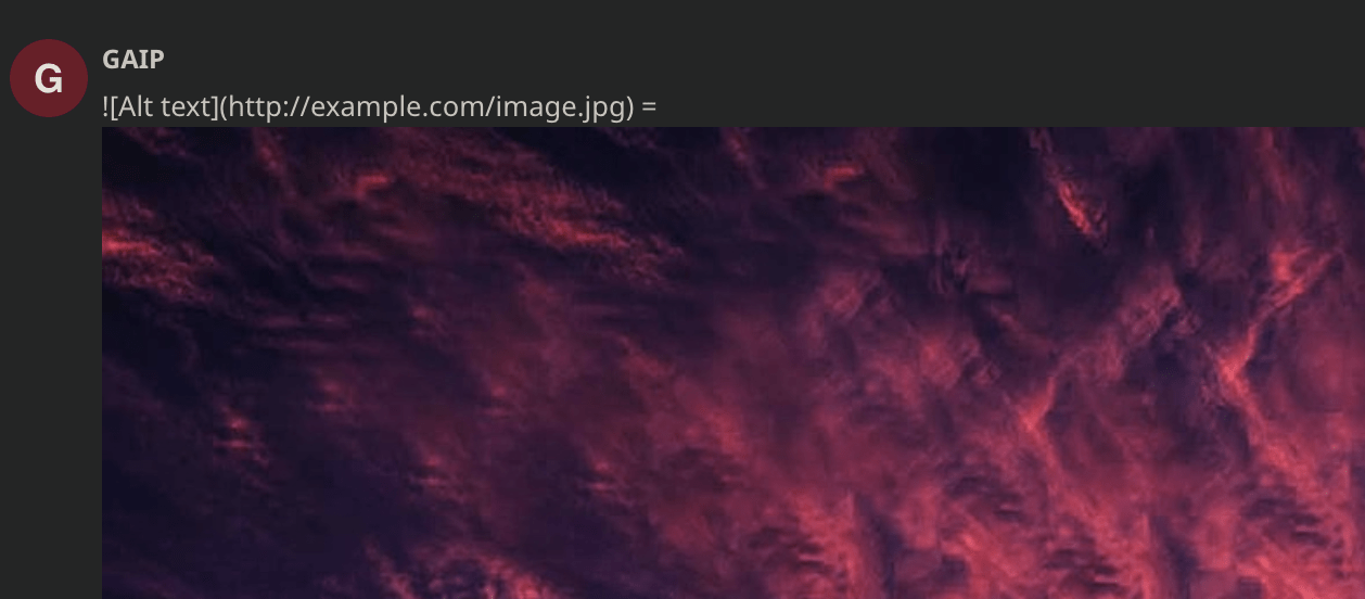 Character.ai Text Formatting Commands: (Tool + Guide) 12 Linking Images