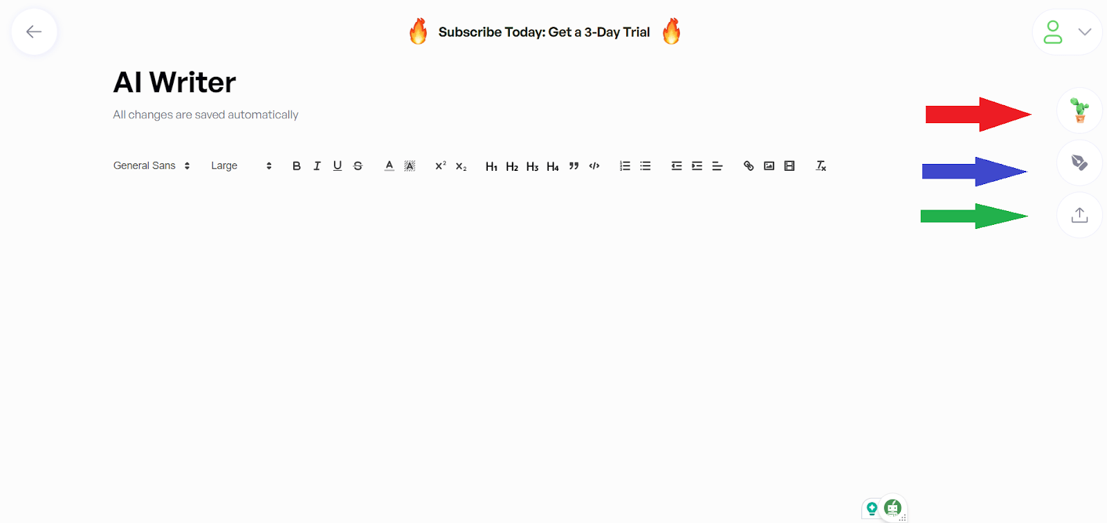 What is Caktus AI Writer (Tutorial + Review) 20 caktus ai assistant tools
