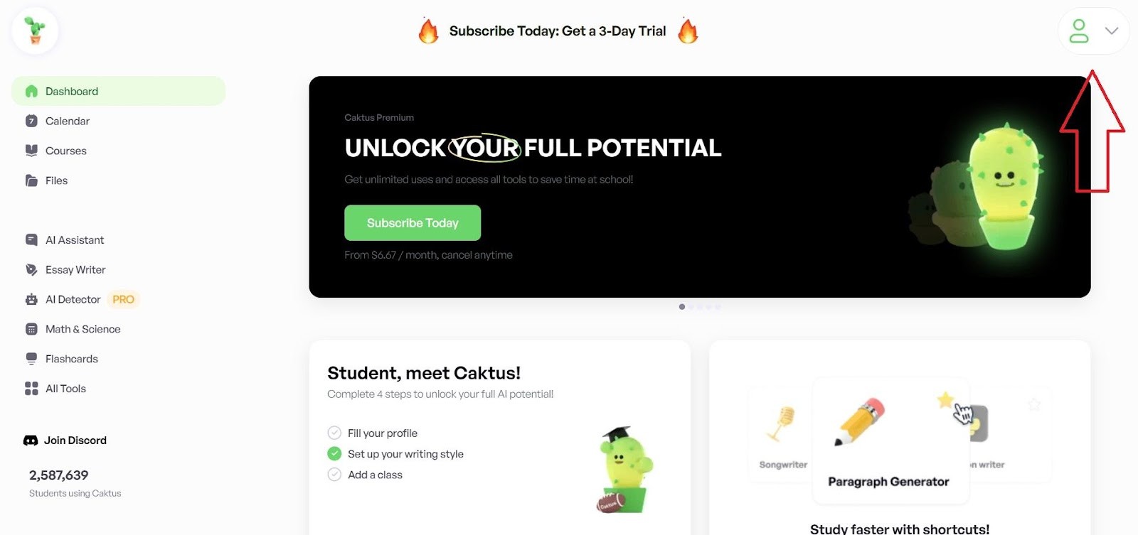 What is Caktus AI Writer (Tutorial + Review) 23 caktus ai customized assistance