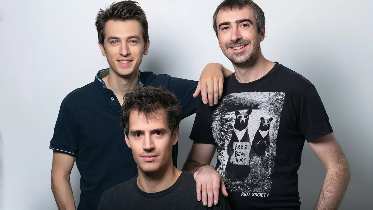 Microsoft Partners with French AI Firm Mistral, Faces EU Scrutiny 1 mistral ai founders