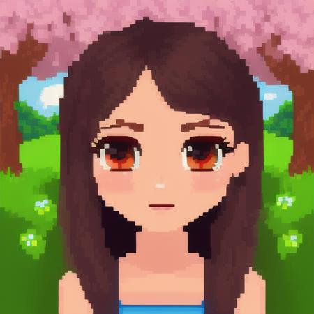 55 Best Stable Diffusion Pixel Art Prompts 7 Images formed using Pixelart Ultramerge
