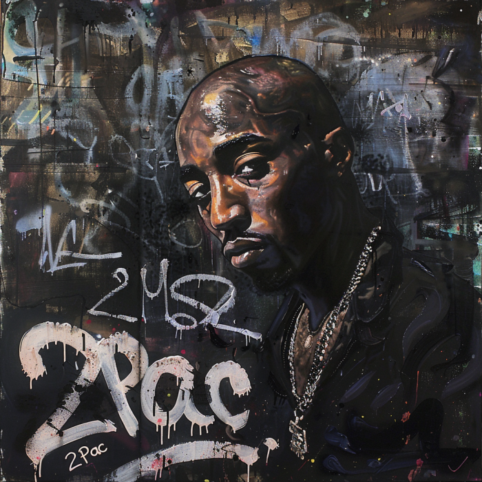 35 Best Midjourney Prompts for Album Covers 3 album cover painted style genre midjourney prompt