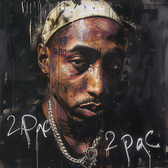35 Best Midjourney Prompts for Album Covers 4 album cover painted style genre midjourney prompt