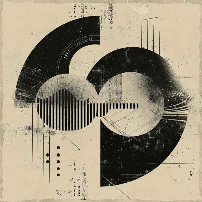 35 Best Midjourney Prompts for Album Covers 12 minimimalistic album art midjourney prompt