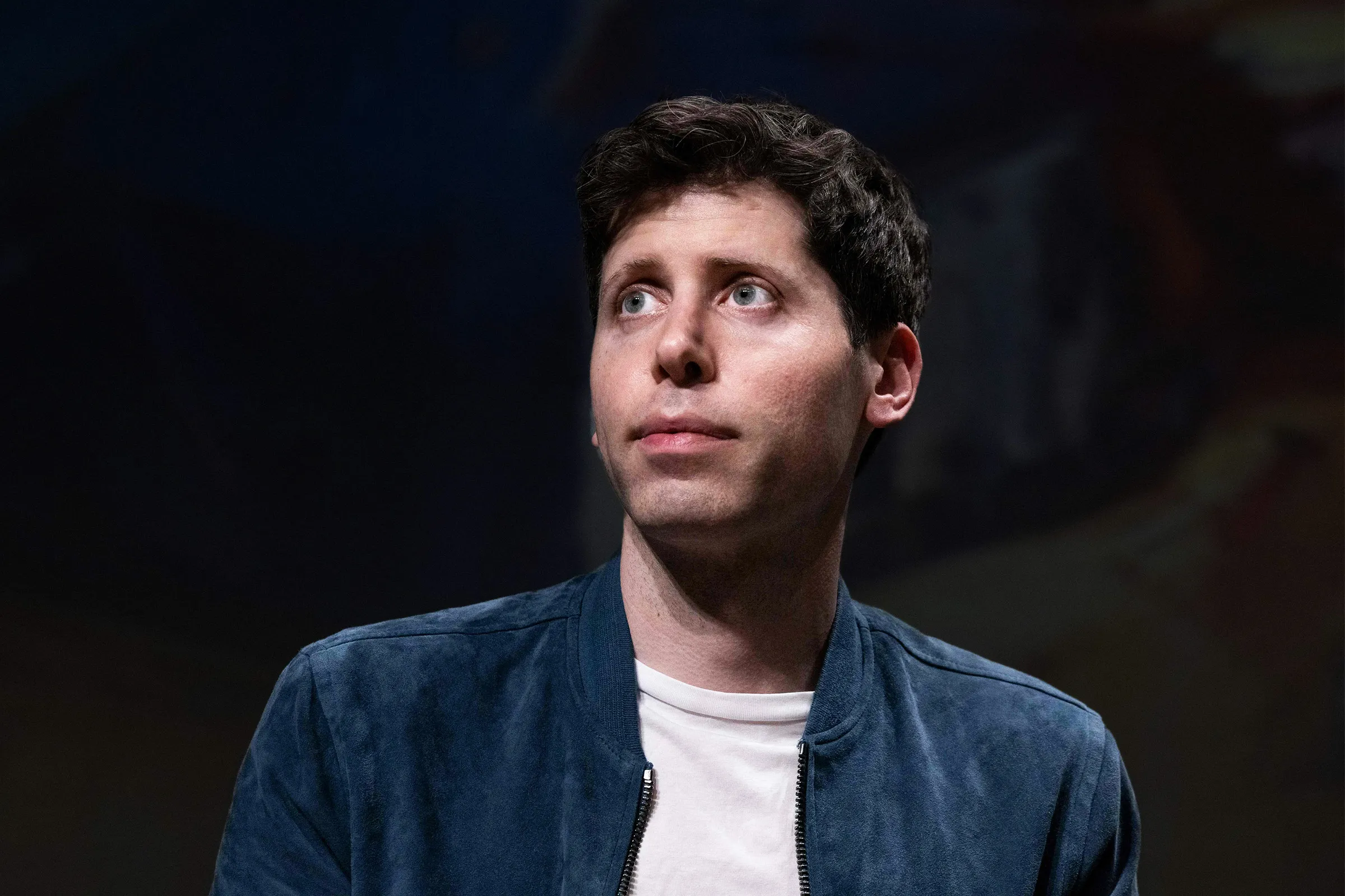 OpenAI Announces New Board Members, Reinstates Sam Altman 1 sam altman reinstated in openai board